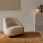 &Tradition - Margas LC1 Lounge Chair