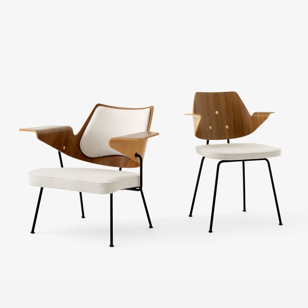 &Tradition - Sillón RFH RD8