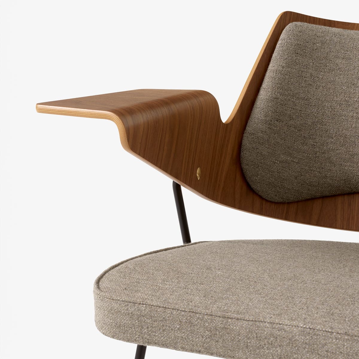 &Tradition - Sillón RFH RD8