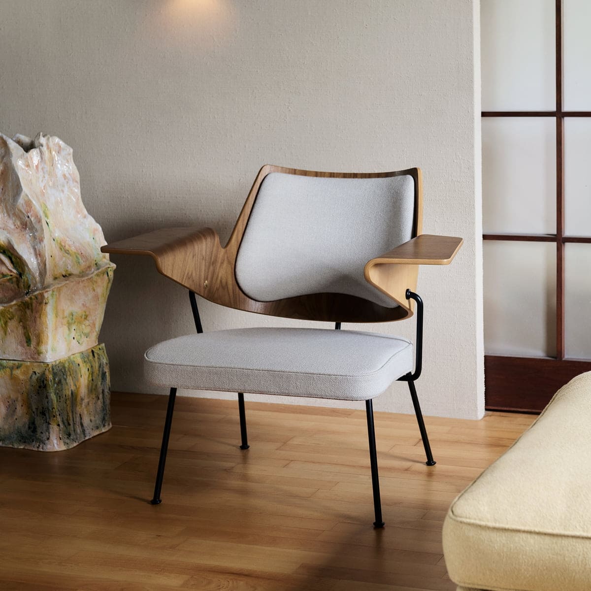 &Tradition - Sillón RFH RD8