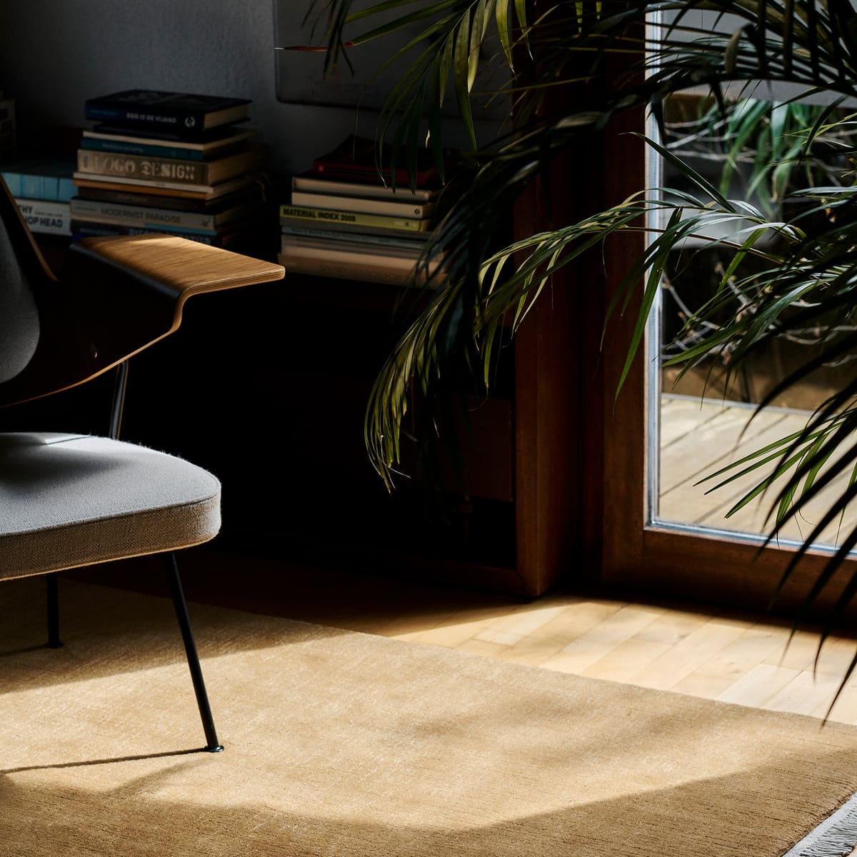 &Tradition - Sillón RFH RD8