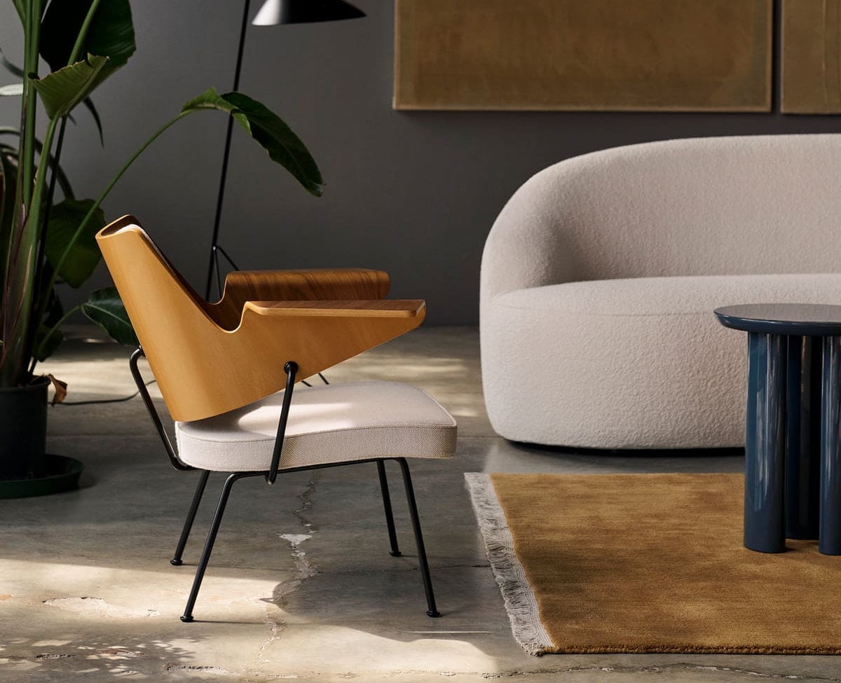 &Tradition - Sillón RFH RD8