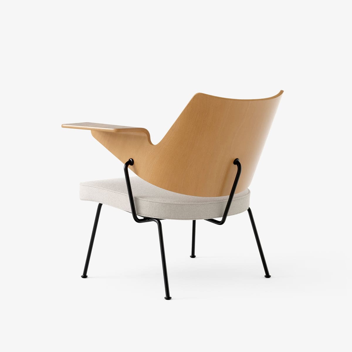 &Tradition - Sillón RFH RD8