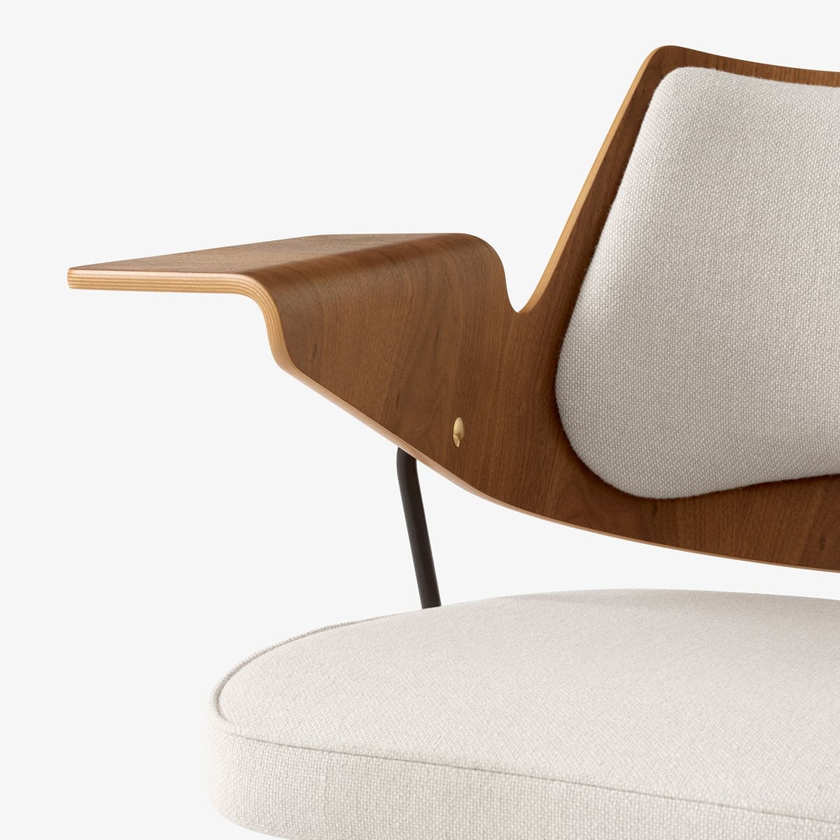 &Tradition - Sillón RFH RD8