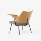 &Tradition - RFH Lounge Chair RD8