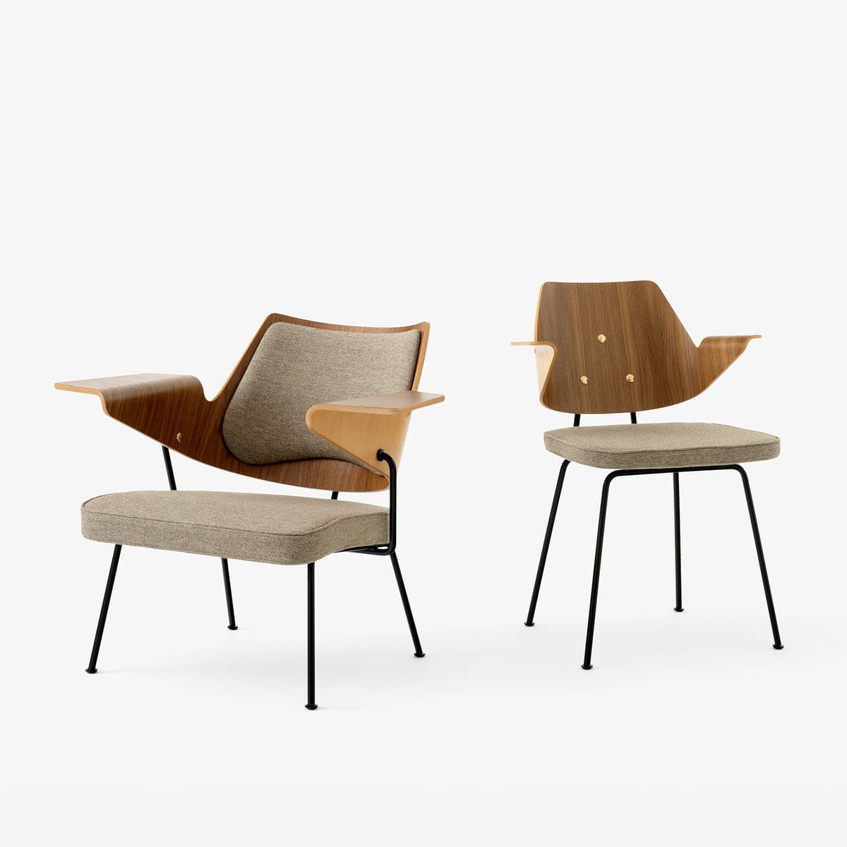 &Tradition - Sillón RFH RD8