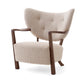 &Tradition - Wulff ATD2 Lounge Chair