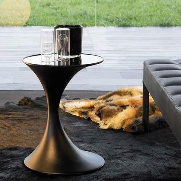 Tonin Casa - Amaranto 6811 mesa auxiliar