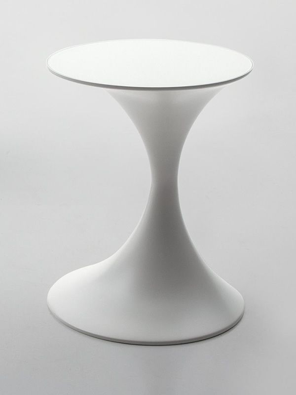 Tonin Casa - Amaranto 6811 mesa auxiliar