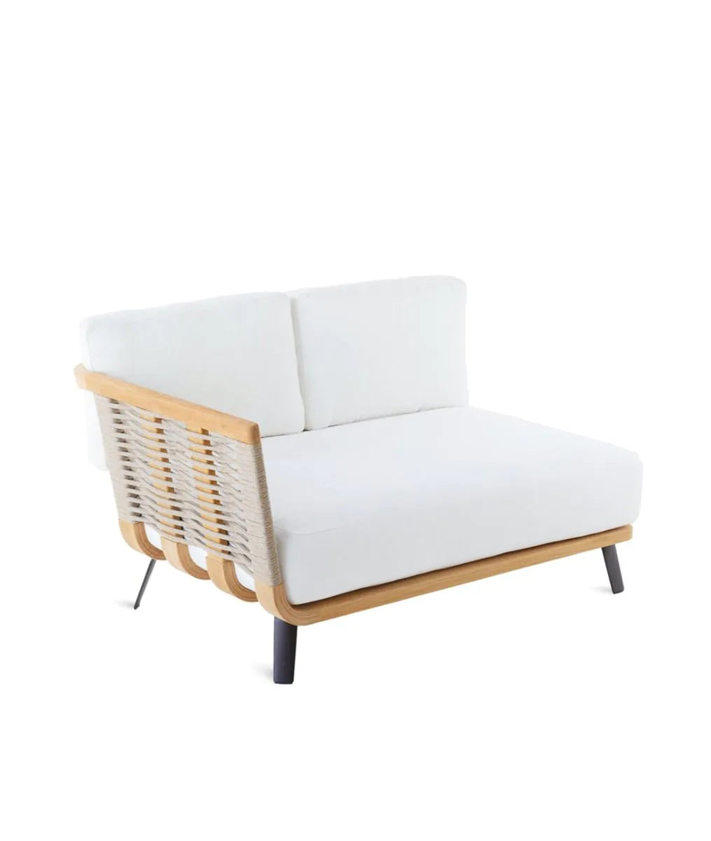 Unopiu - Sillón Welcome Cuerda