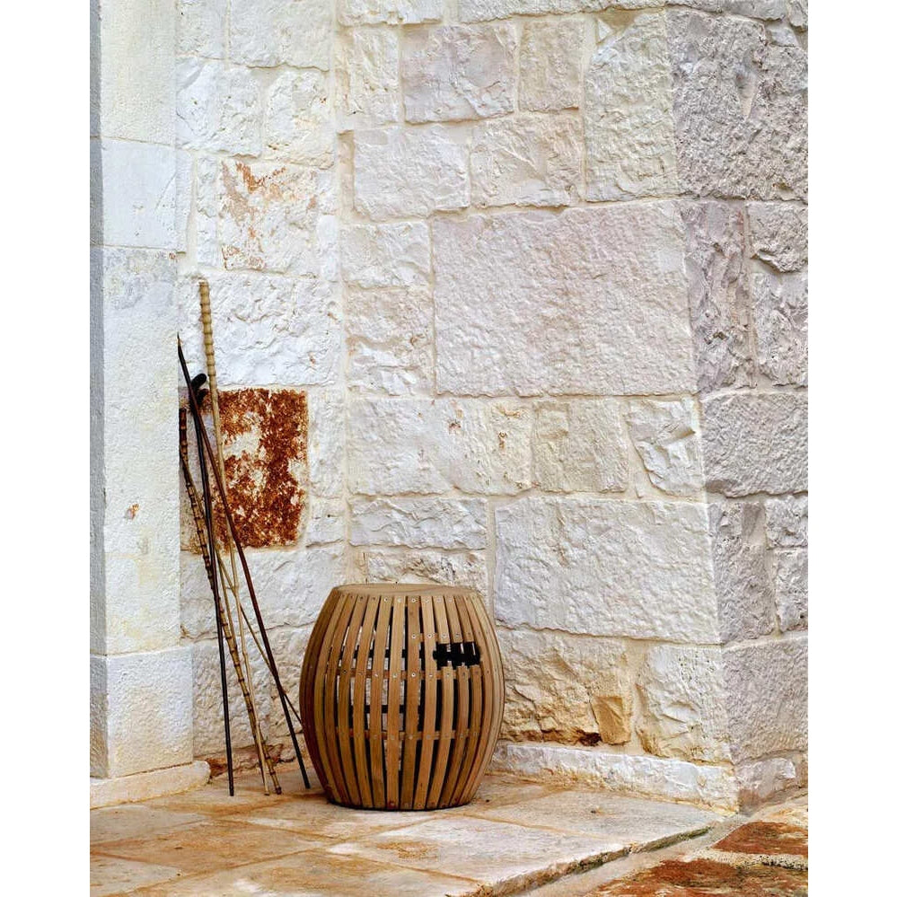 Ethanol fireplace