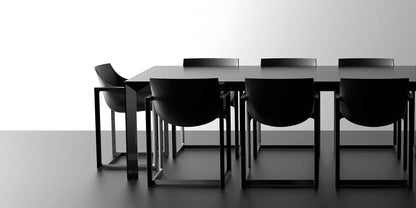 Vondom - Set de 2 sillas Wing