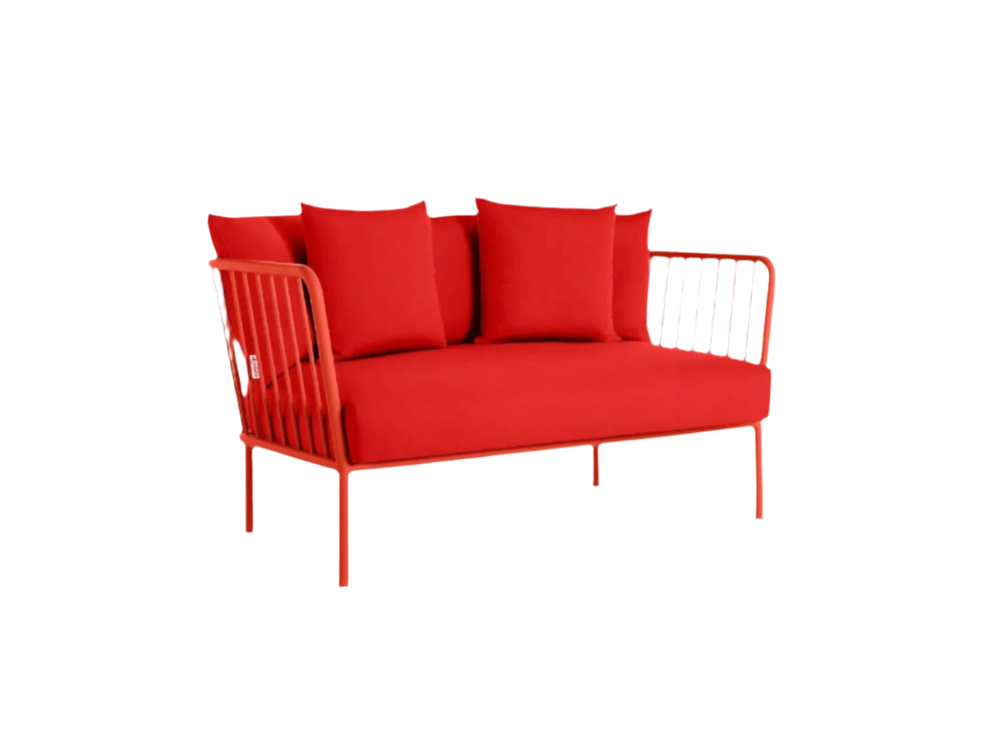 Diabla - Arp 2-Sitzer Sofa