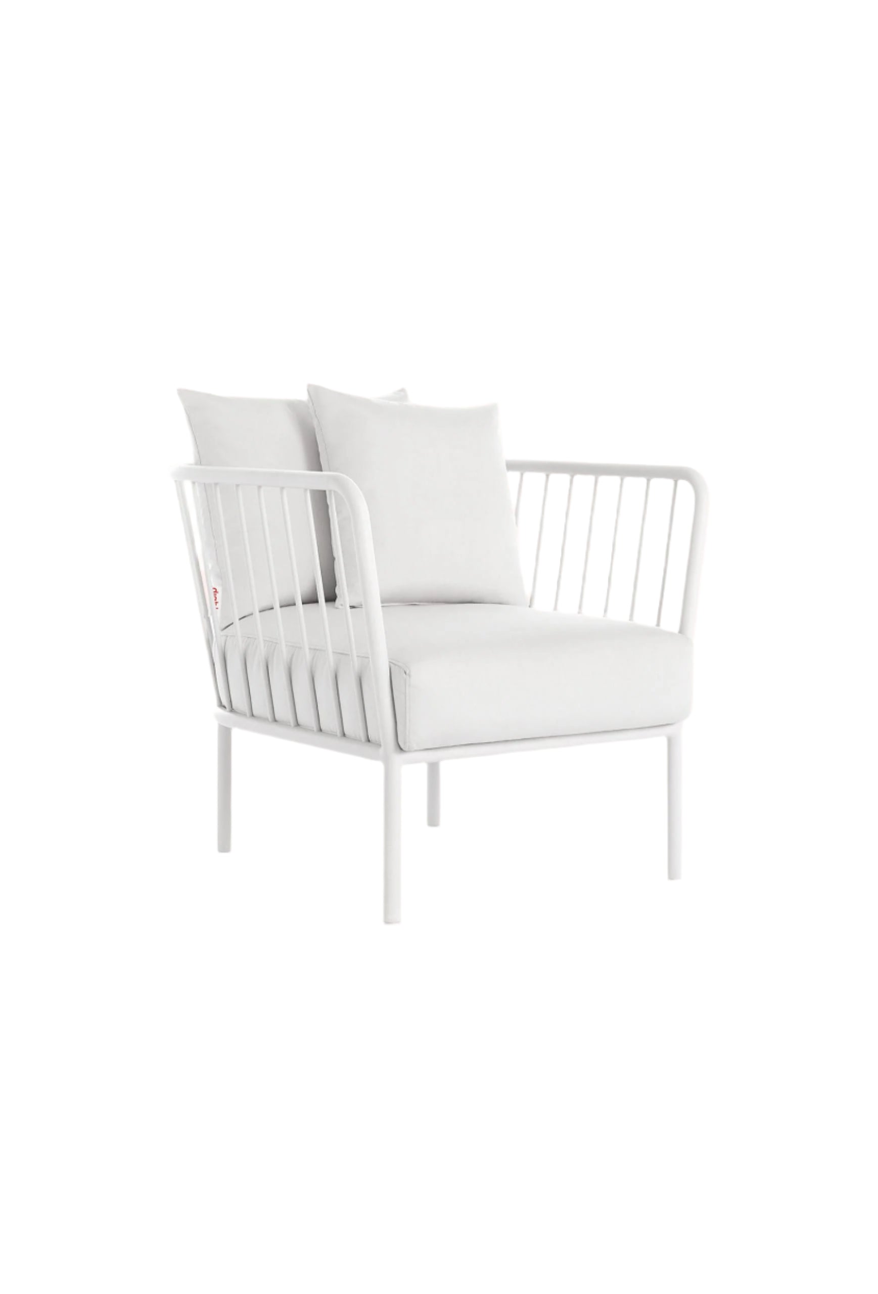 Tipi Clothes Rack Large in White from MeowBaby | Verus Living Shop