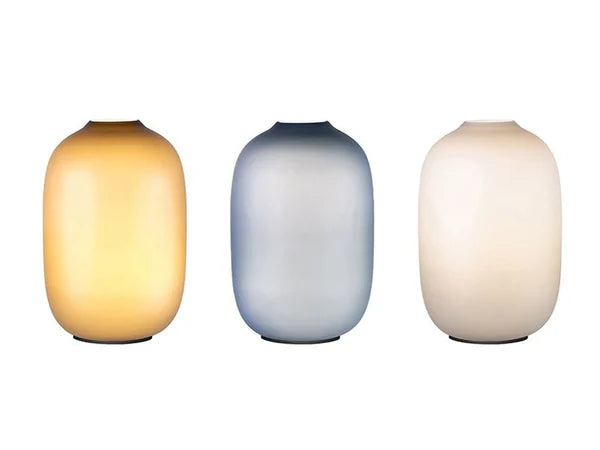 Cappellini - Mesa auxiliar Mini Bottle Barber & Osgerby
