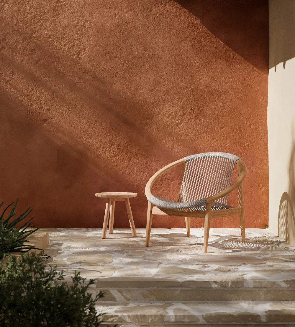 Vincent Sheppard - Sillón Frida