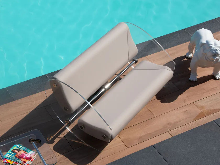 Unopiu - Sillón Davos