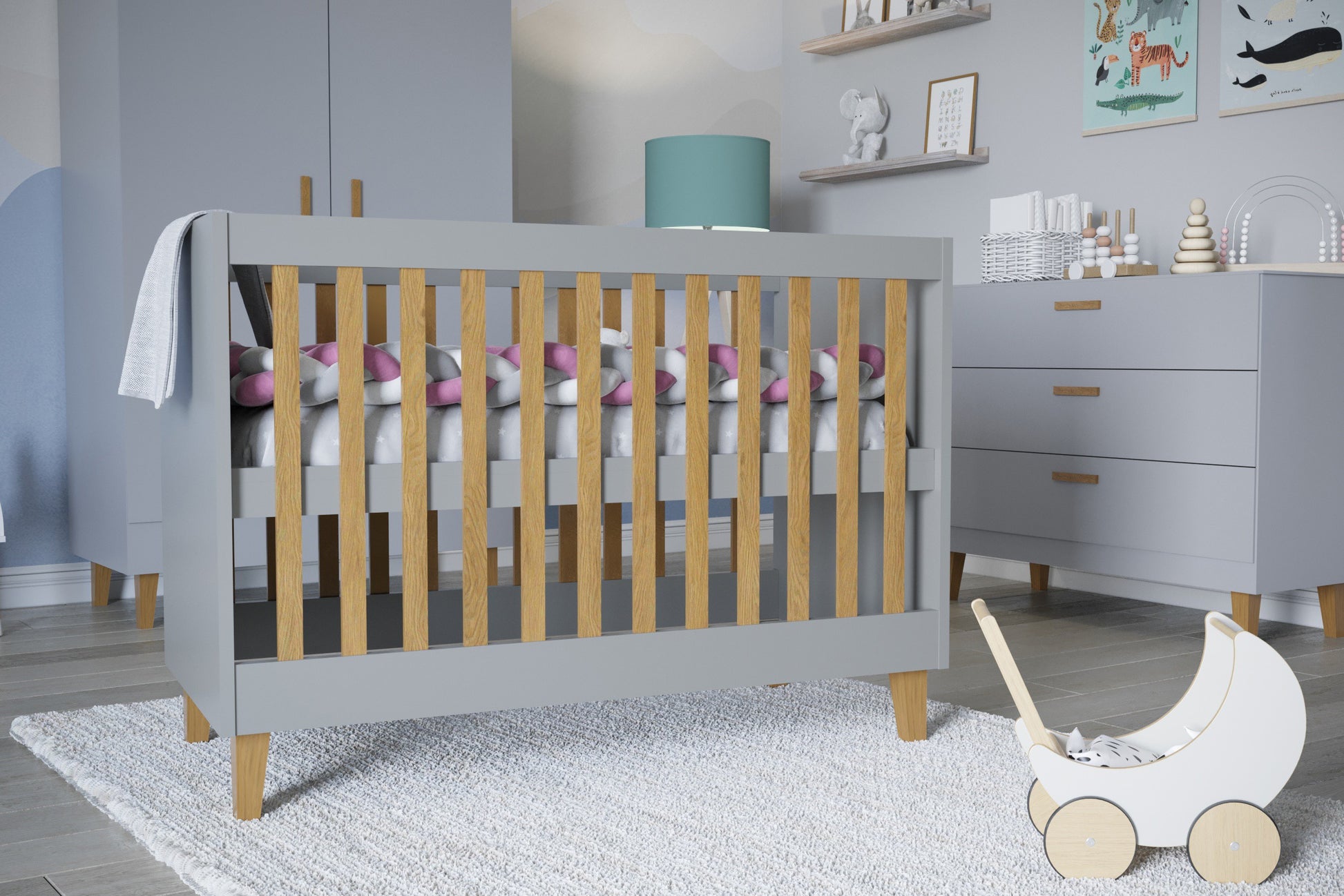 Duration: Ready for shipping in 4 weeks. For painted versions, approximately 9 weeks due to custom manufacturing.

Dimensions & Weight: see data sheet / image attachment

Shipping & Costs:
FREE SHIPPING

The house is delivered as a kit, disassembled into individual parts, on a one-way pallet.