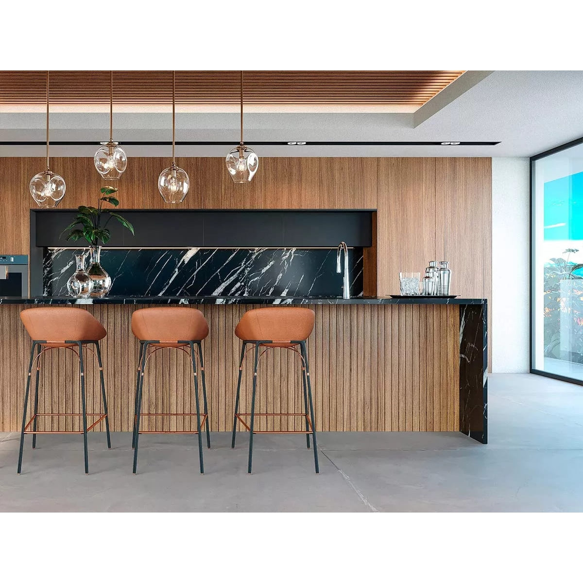 ASKO Carpet Mixed by Linie Design – VerusLiving.de