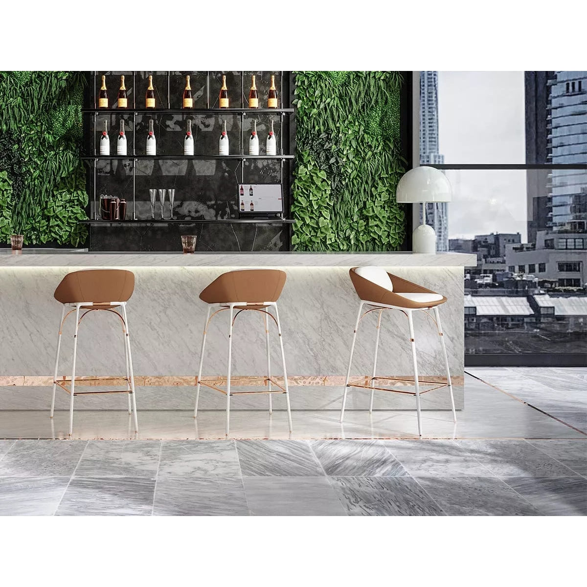 ASKO Carpet Mixed by Linie Design – VerusLiving.de