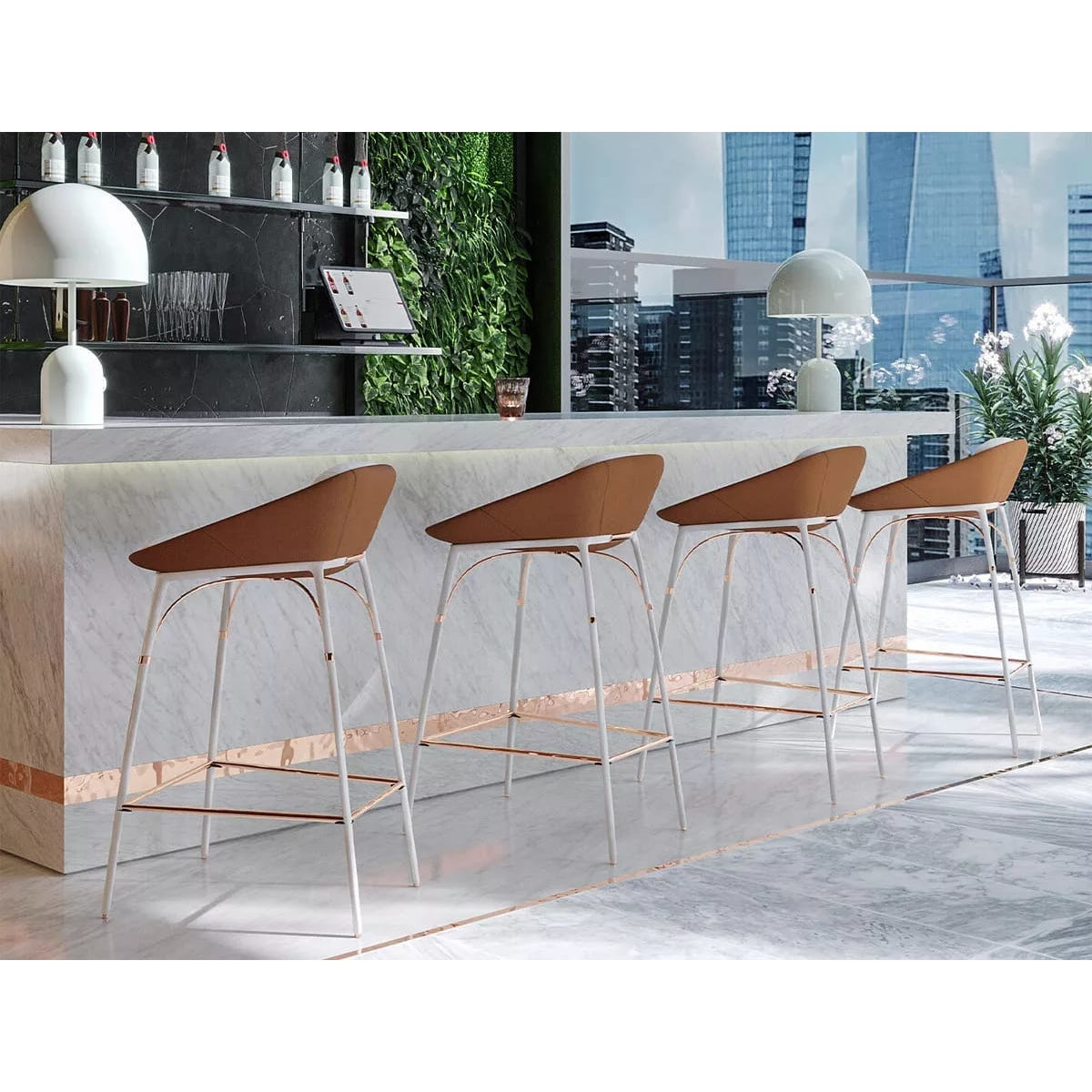 ASKO Carpet Mixed by Linie Design – VerusLiving.de