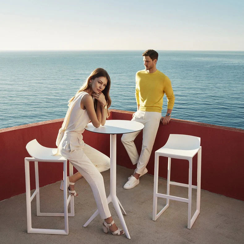 Vondom - Set de 2 sillas Wing