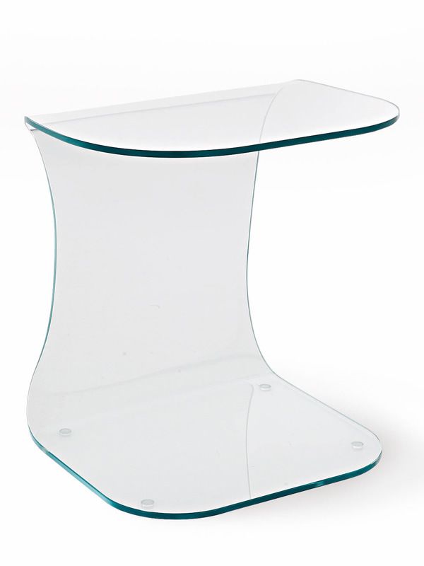 Tonin Casa - Amaranto 6811 mesa auxiliar