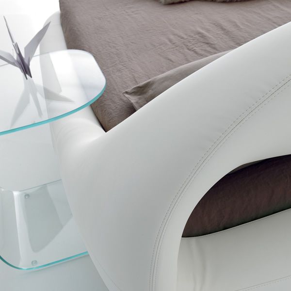 Tonin Casa - Amaranto 6811 mesa auxiliar