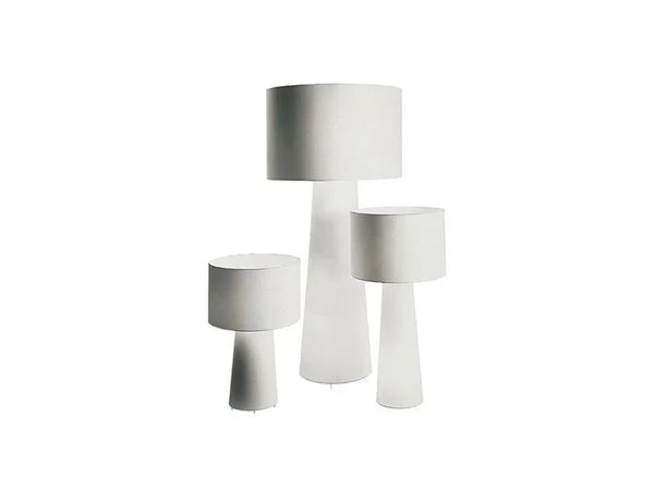 Cappellini - Mesa auxiliar Mini Bottle Barber & Osgerby