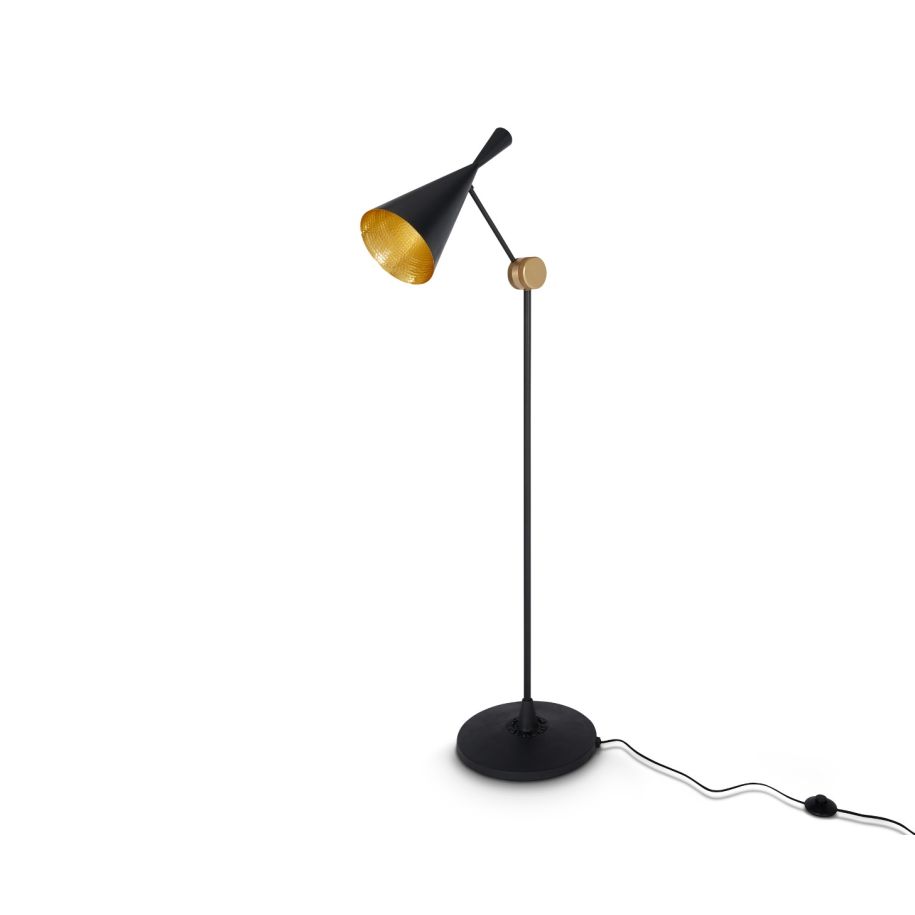 Tom Dixon - Beat Stehleuchte