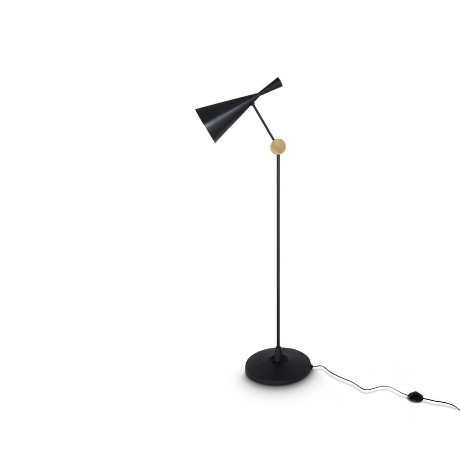 Tom Dixon - Beat Stehleuchte