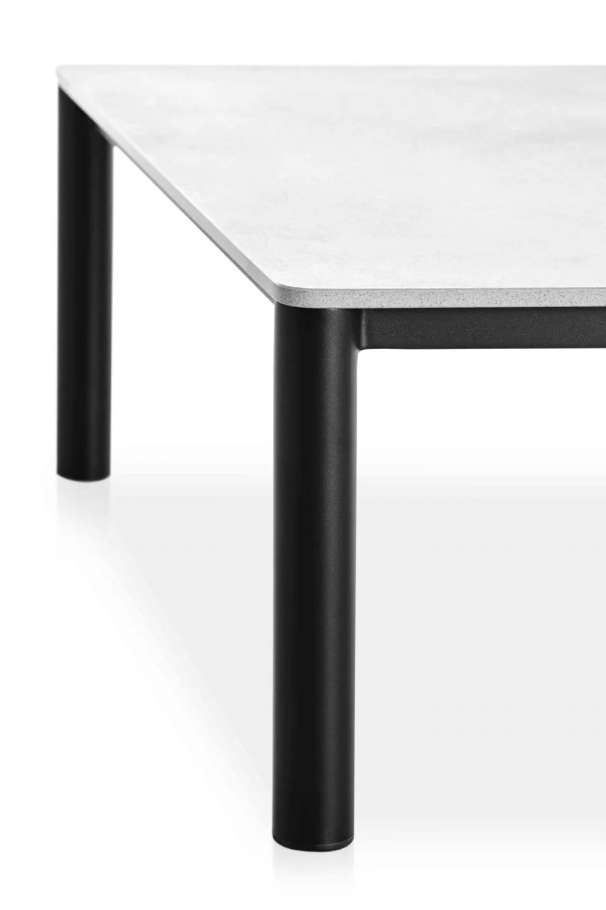&Tradition - Develius Mellow Sofa Configuration C