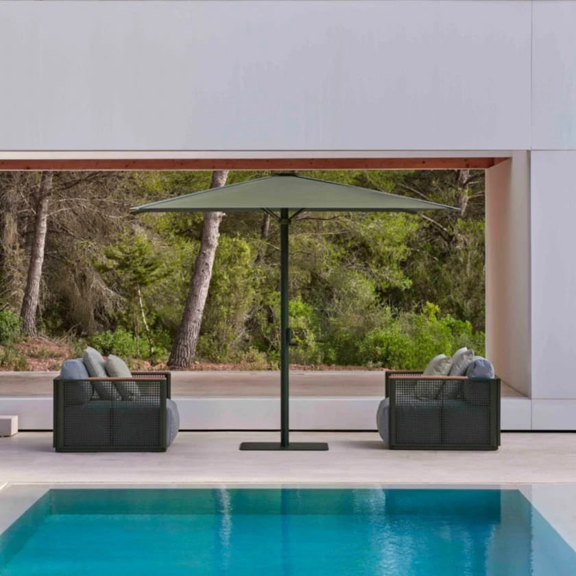 Gandia Blasco - Sillón Bosc