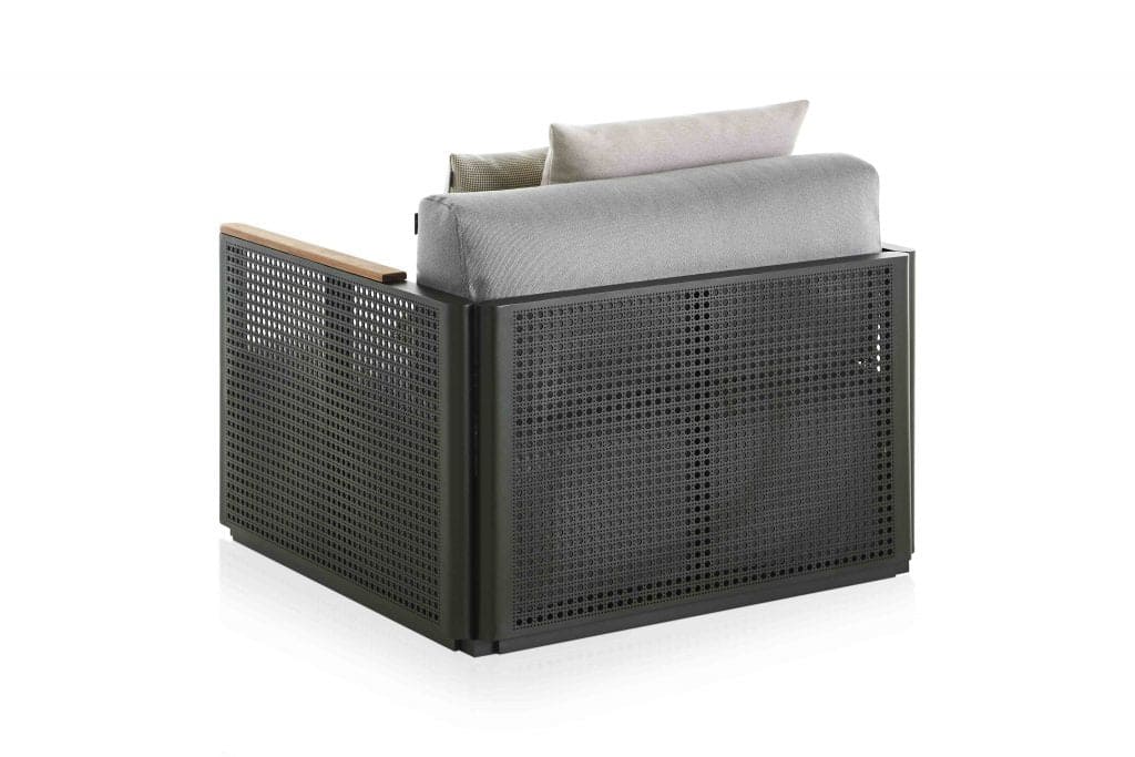 Gandia Blasco - Sillón Bosc