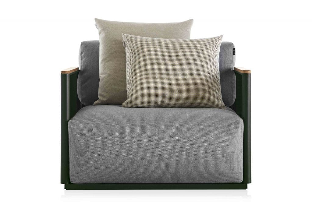 Gandia Blasco - Sillón Bosc