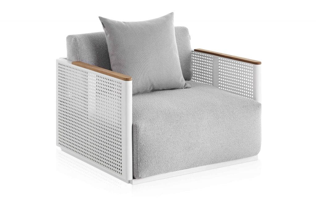 Gandia Blasco - Sillón Bosc