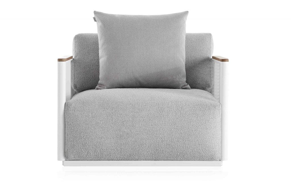 Gandia Blasco - Sillón Bosc