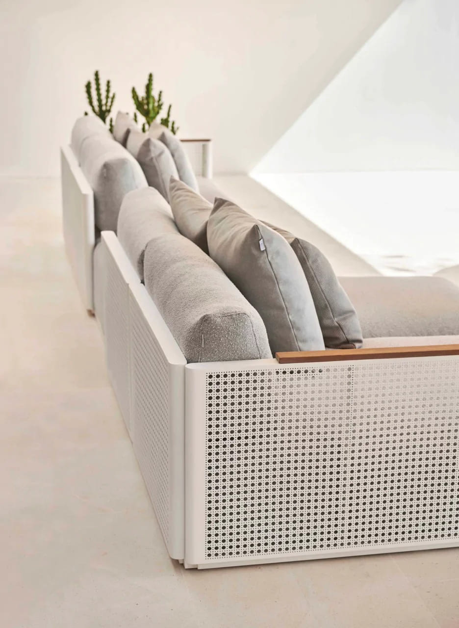 Gandia Blasco - Bosc Chaiselongue 2 links