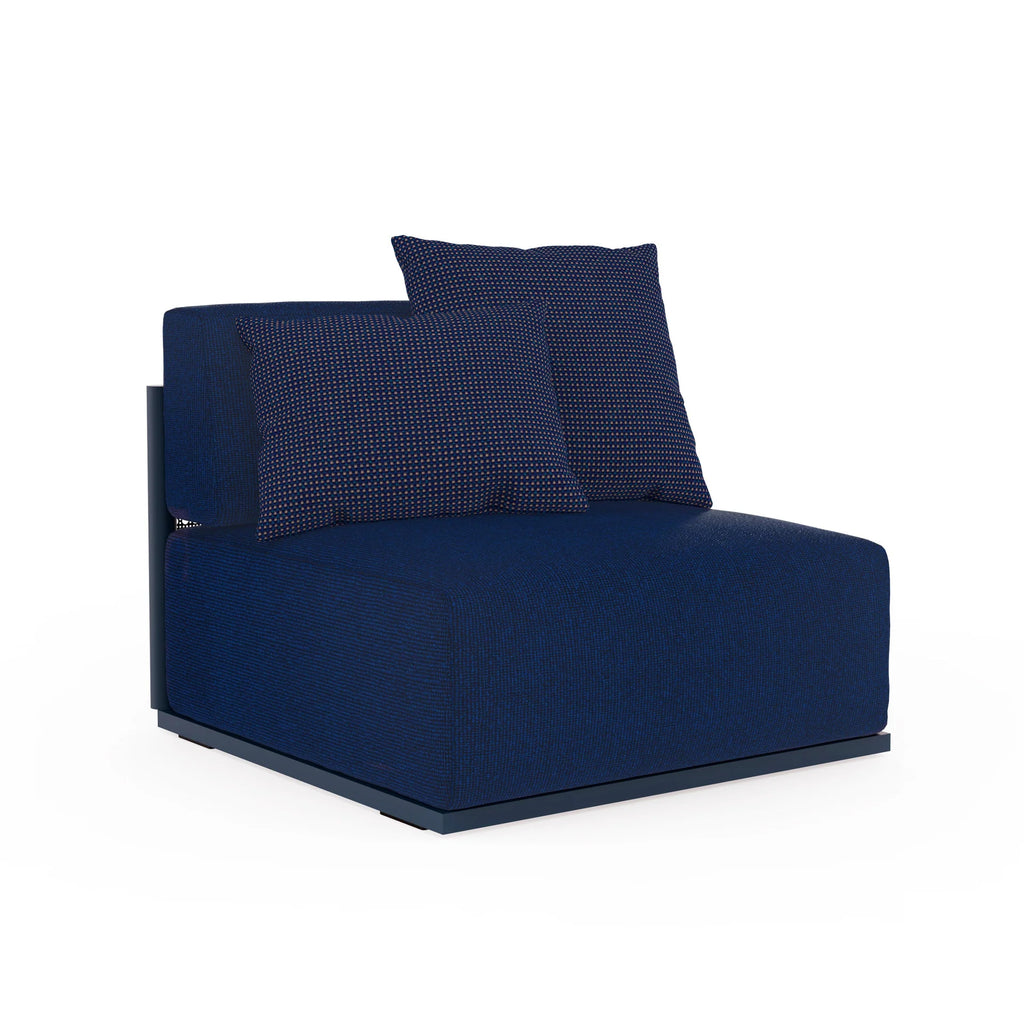 &Tradition - Develius Mellow Sofa Configuration A