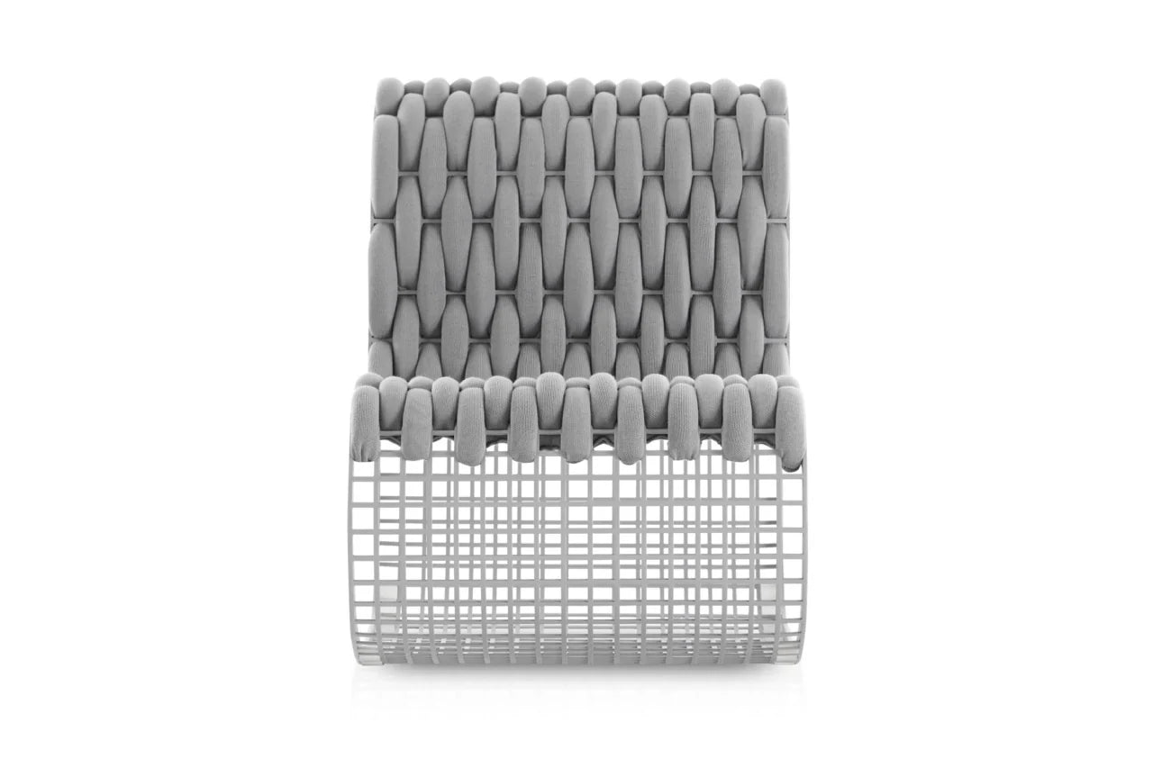 Discover the luxurious Develius Mellow Sofa Configuration D by &Tradition. Order now at the Verus Living Shop!