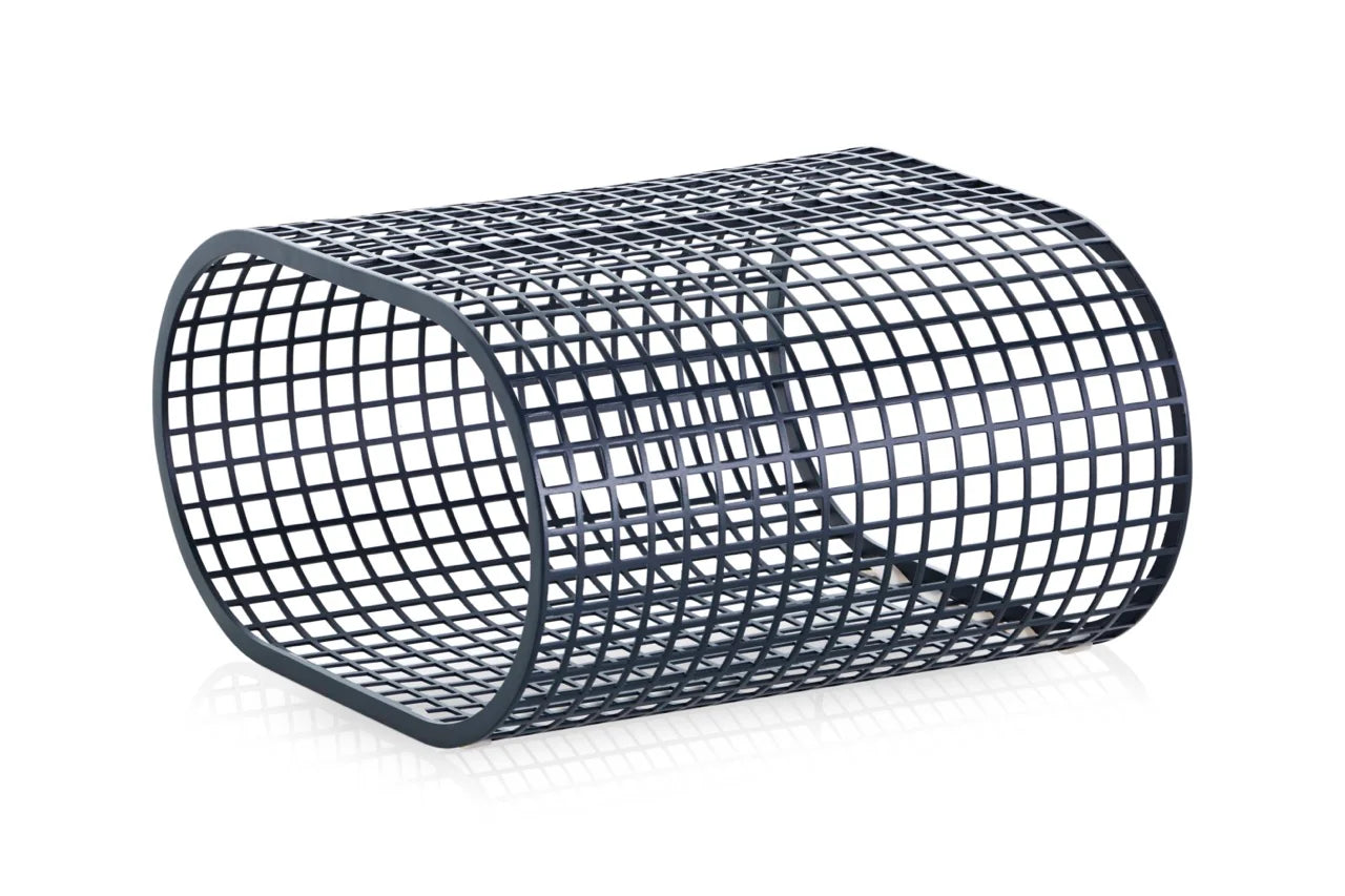 Discover the luxurious Develius Mellow Corner Sofa Configuration E by &Tradition. Order now at the Verus Living Shop!