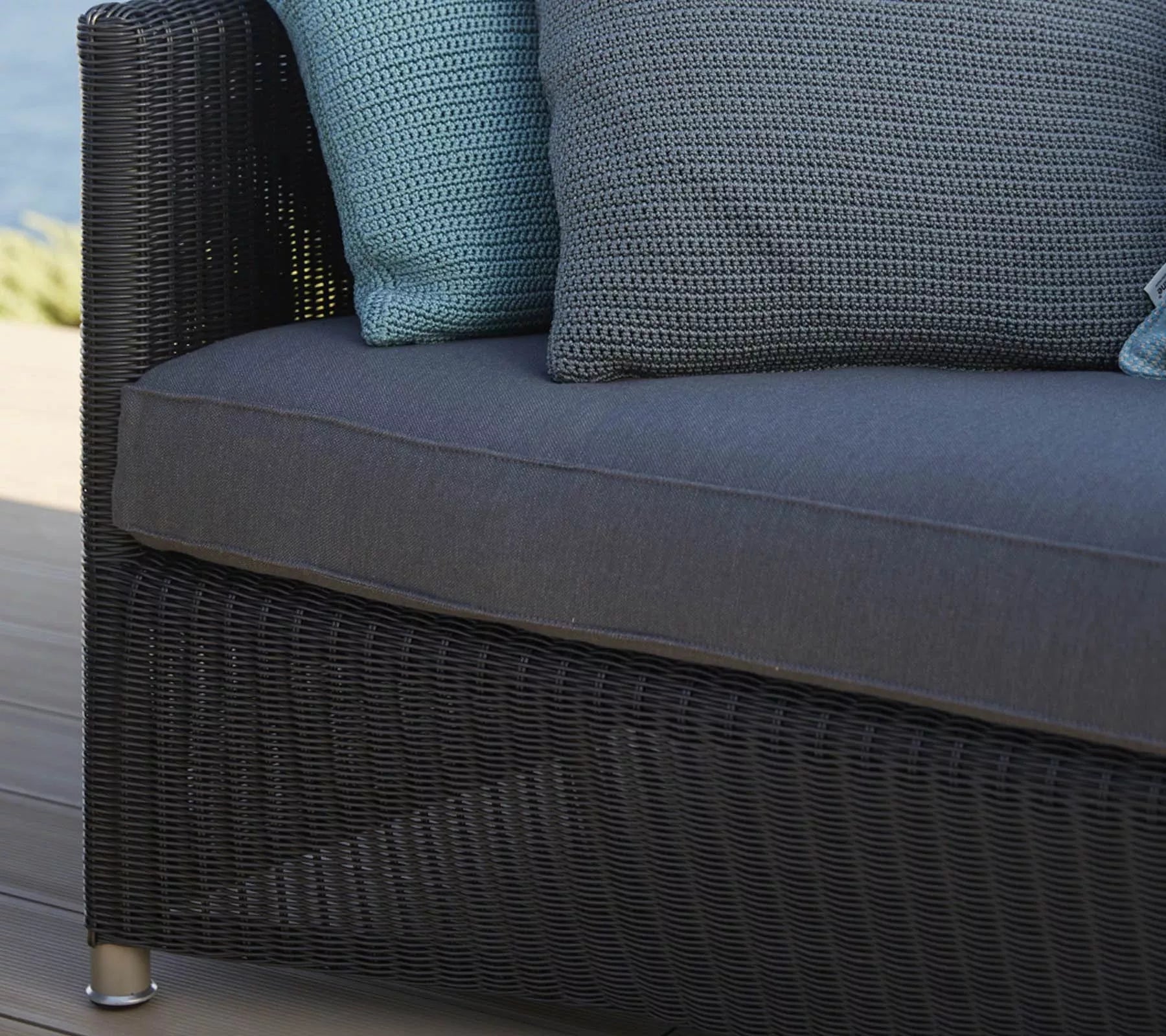 Ergonomic backrest VitaMy