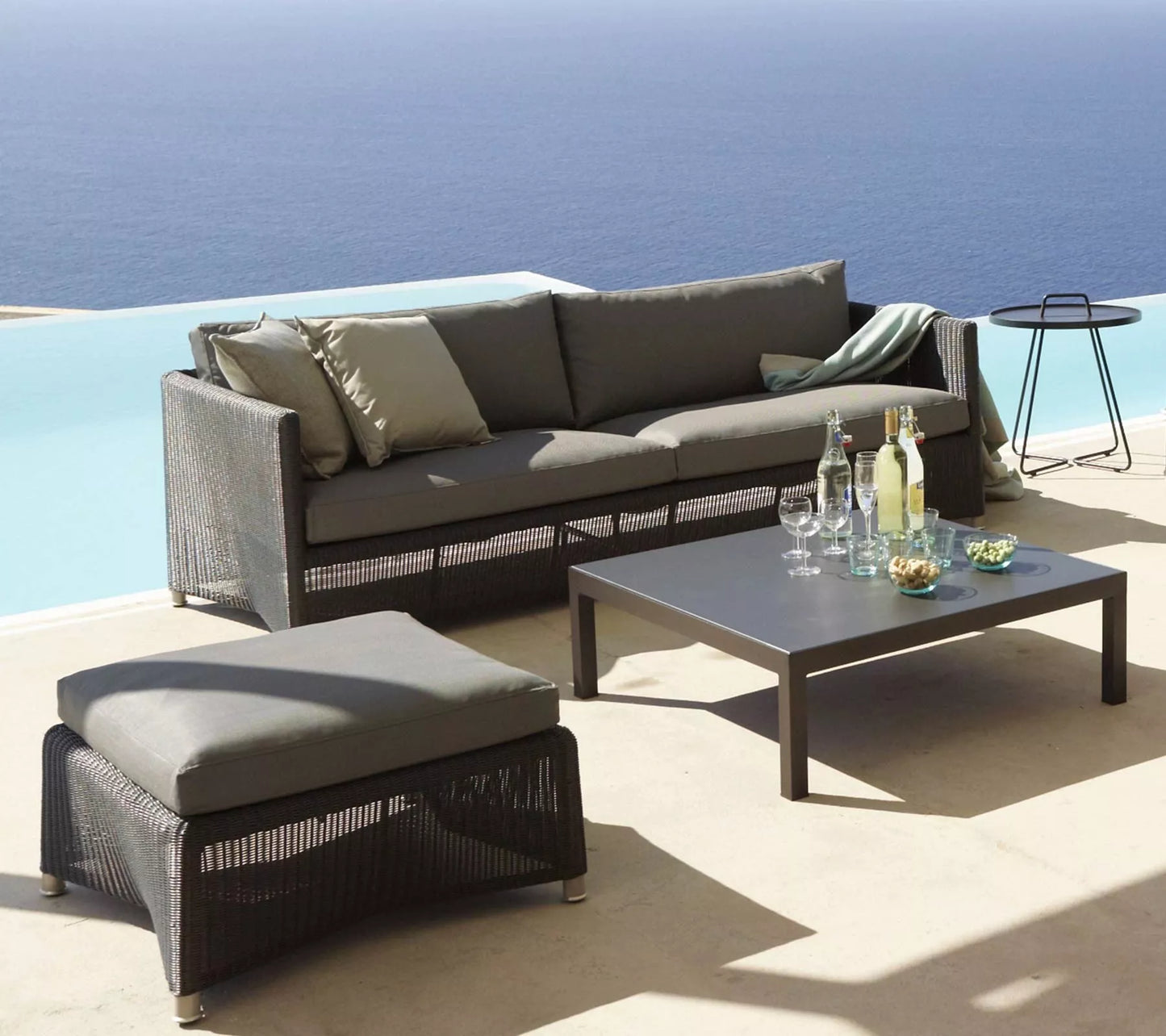 Unopiu - Sillón Toscana