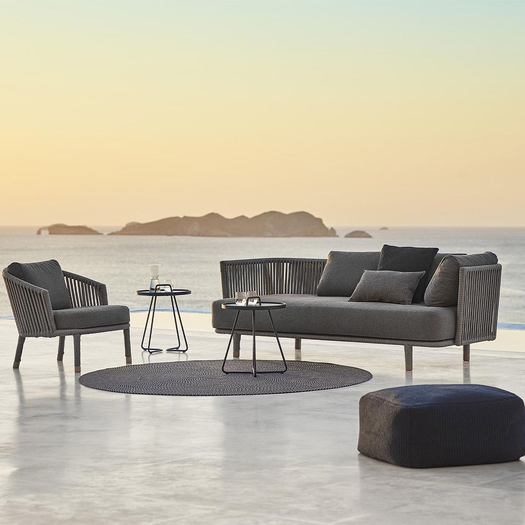 Type LED Floor Lamp by Nemo Lighting | Verus Living Shop