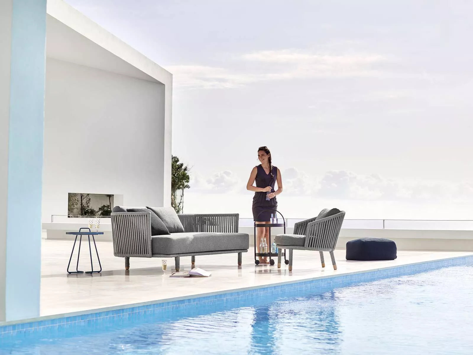Type LED Floor Lamp by Nemo Lighting | Verus Living Shop