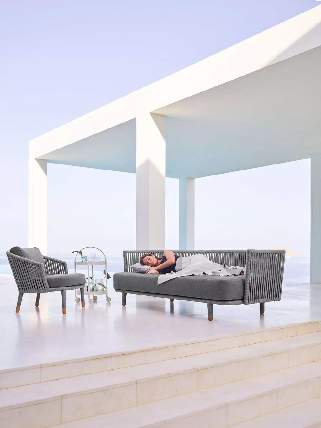 Unopiu - Sillón Toscana