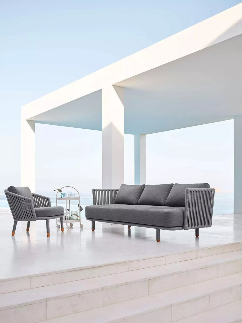 Unopiu - Sillón Toscana