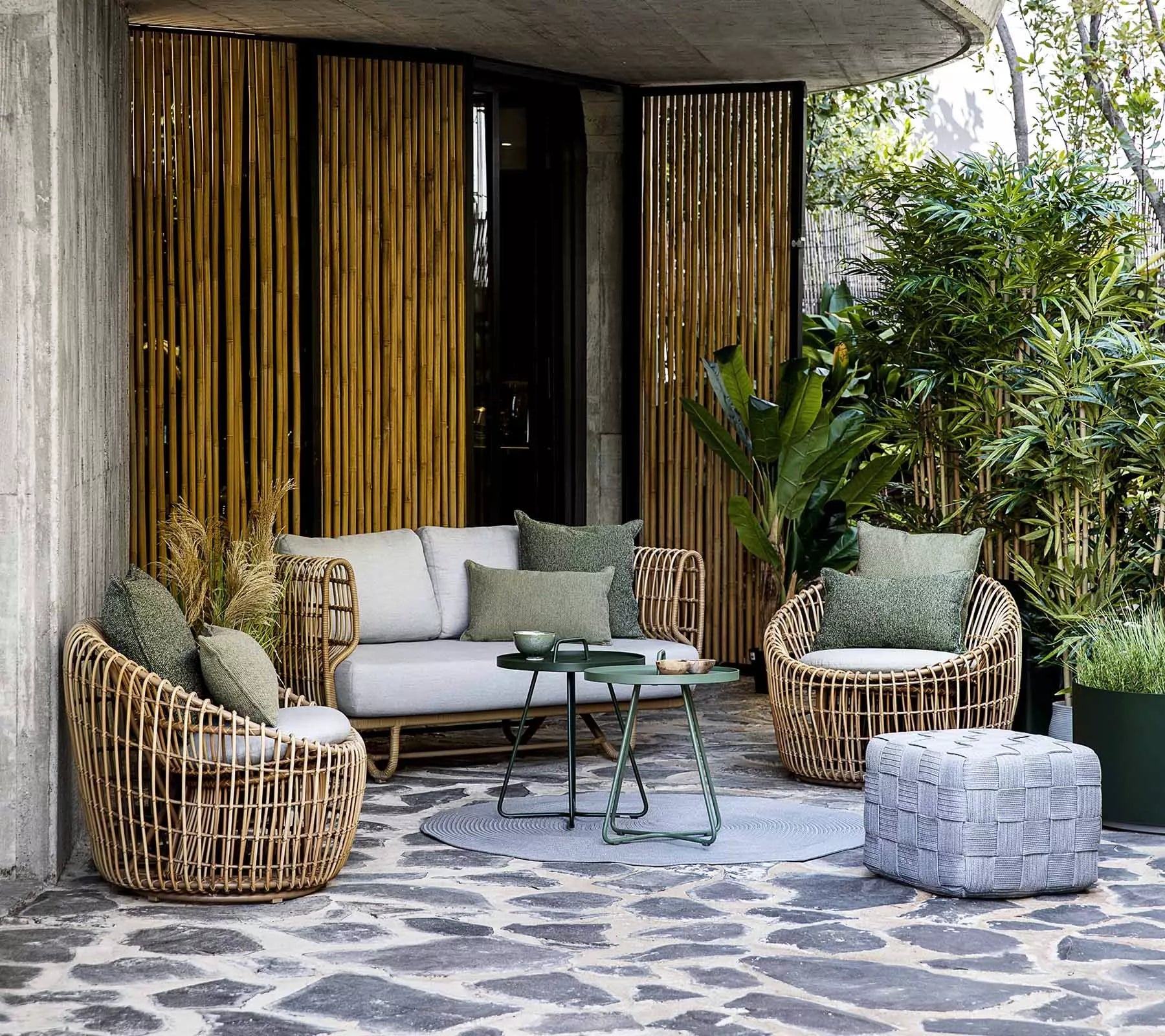 Unopiu - Sillón Toscana