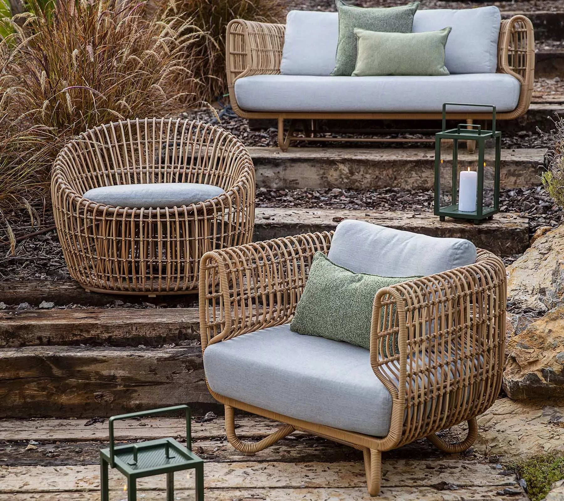 Unopiu - Sillón Toscana