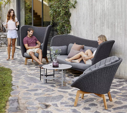 Unopiu - Sillón Toscana